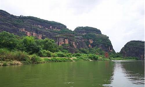 龙虎山旅游攻略自由行攻略大全_龙虎山旅游攻略一日游线路