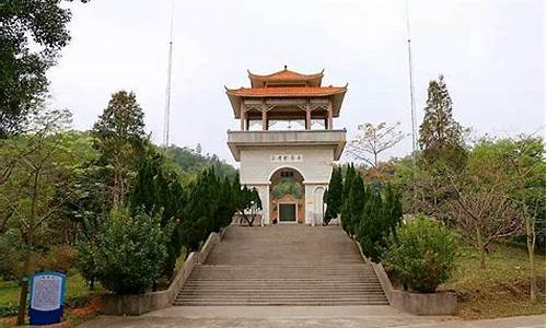 鳌峰公园门票价格,鳌峰公园在哪里怎么走