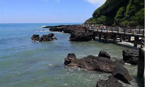 广西北海涠洲岛自由行旅游攻略_自驾游北海涠洲岛旅游攻略