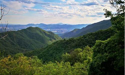 北京西山森林风景区_北京西山森林公园景点