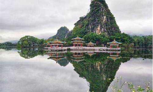 七星岩鼎湖山门票多少钱_七星岩鼎湖山旅游