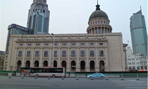 天津旅游景点大全介绍_天津旅游景点有哪些景点推荐