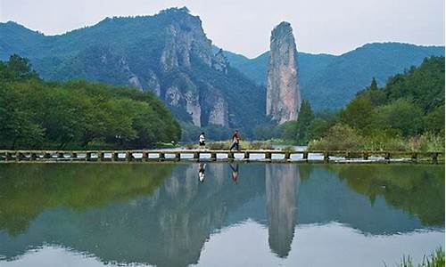 丽水旅游必去,丽水旅游攻略自助游推荐