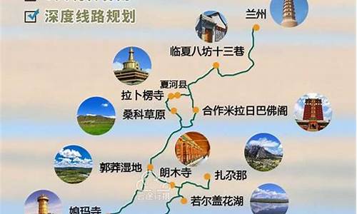 长岛旅游线路推荐_长岛攻略自由行路线最新