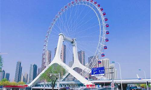 天津景点一日游攻略记_天津旅游攻略一日游推荐