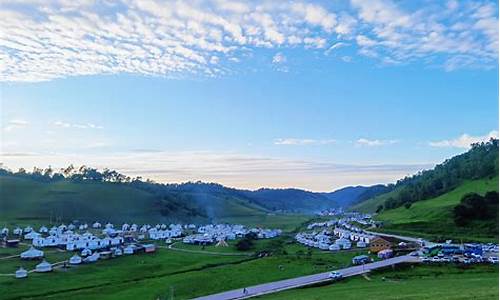 关山牧场具体在哪个地方,关山牧场旅游攻略详解一下