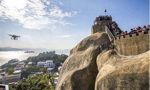 日光岩旅游攻略大全,日光岩旅游攻略大全图