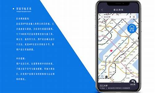 出行攻略导航_出行路线导航神器