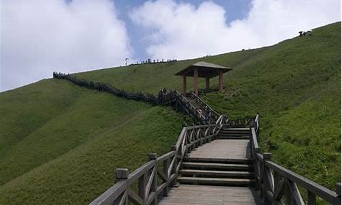 武功山旅游攻略两日游,武功山旅游攻略二日游路线