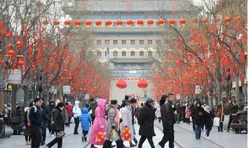 北京春节旅游攻略推荐,北京春节期间旅游攻略