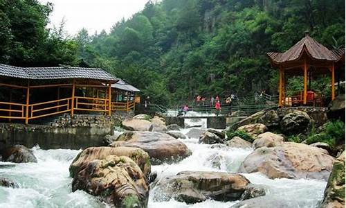 临安天目山旅游景点攻略,临安天目山旅游攻略一日游多少钱