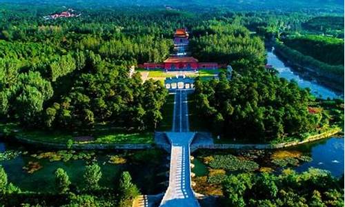 夏天河北去哪旅游最好,夏天河北旅游景点大全景点排名