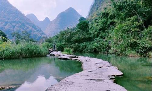 荔波旅游攻略详细一天_荔波旅游门票价格