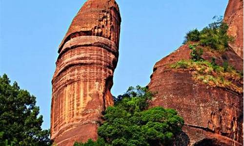 韶关旅游 景点_韶关旅游景点有哪些