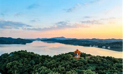 江苏溧阳天目湖旅游攻略_溧阳天目湖旅游景点门票价格