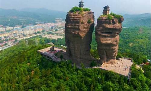 济南到承德怎么去最快,济南到承德旅游攻略