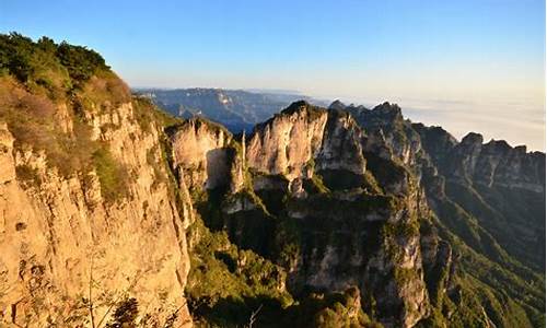 新乡景点优惠,新乡旅游景点卡怎么办理