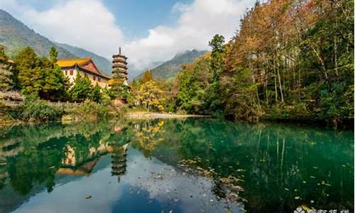 杭州西天目山旅游攻略,杭州西天目山风景区