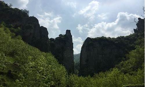 临安天目山旅游攻略自驾游_临安天目山旅游景点攻略