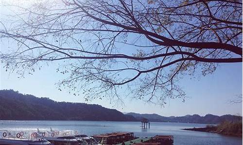 千岛湖冬季旅游攻略一日游路线,千岛湖冬季旅游攻略一日游