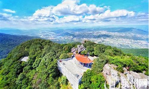 仙公山公园到泉州高铁站_泉州仙公山门票多少钱坐什么车