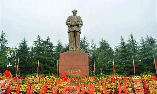 韶山旅游景点大全介绍,韶山旅游景点介绍