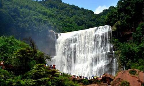 赤水旅游攻略自驾游2日游,自驾赤水旅游攻略二日游