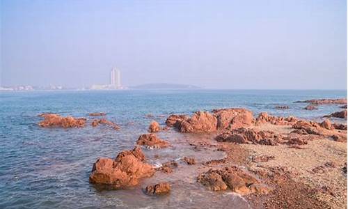 青岛旅游景点介绍小报,青岛旅游景点介绍小报模板