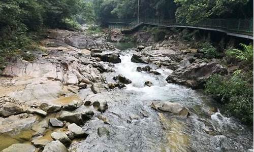 龙门南昆山旅游攻略,龙门南昆山休闲度假酒店