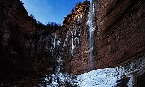 八里沟旅游专线,八里沟攻略游客中心怎么去方便