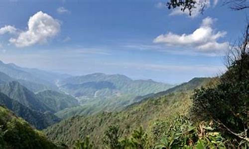 井冈山旅游攻略必玩的景点,井冈山旅游攻略必去景点