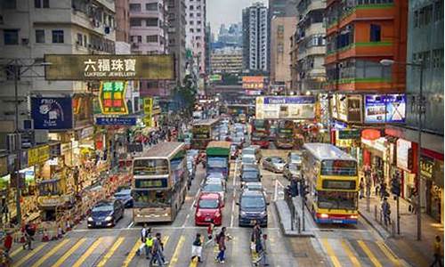 最新香港一日游攻略自由行,香港一日游攻略自由行 费用