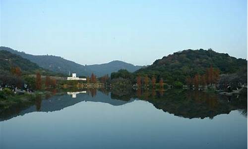 萝岗香雪公园电话号码_萝岗香雪公园三弄