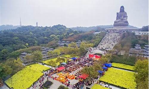 佛山西樵山旅游攻略 马蜂窝_佛山市西樵山旅游攻略