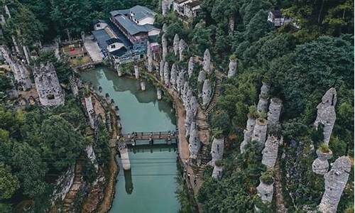 贵阳3日游旅游_贵阳旅游攻略三日游自由行