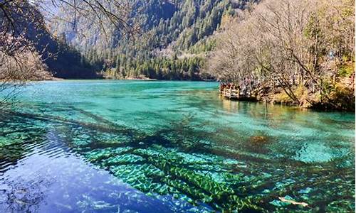 银川到九寨沟自驾路线_银川到九寨沟自驾游攻略