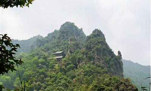 雁荡山旅游攻略_福州到雁荡山旅游攻略