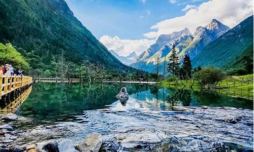 重庆到四姑娘山旅游路线推荐_重庆到四姑娘山攻略