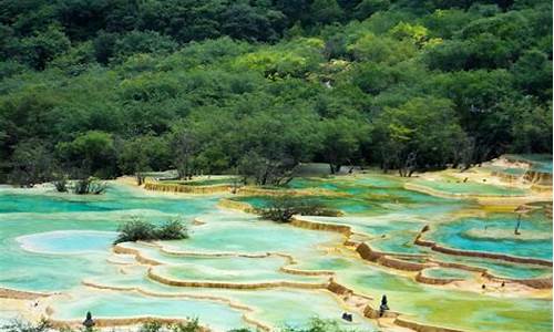 四川旅游景点介绍文章,四川旅游介绍词