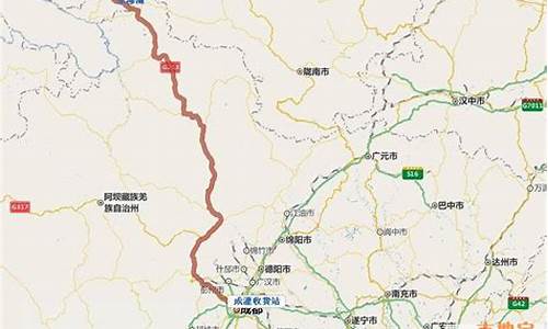 北京到成都自由行旅游攻略,北京到成都旅游路线