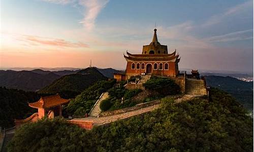 长沙韶山旅游景点,长沙韶山旅游攻略