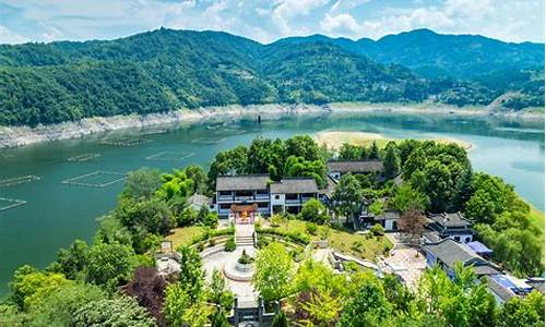 安康旅游景点一日游最佳路线_安康旅游攻略