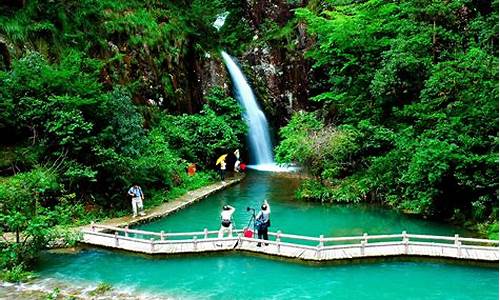 周边旅游景点排行榜前十名_周边旅游景点排行