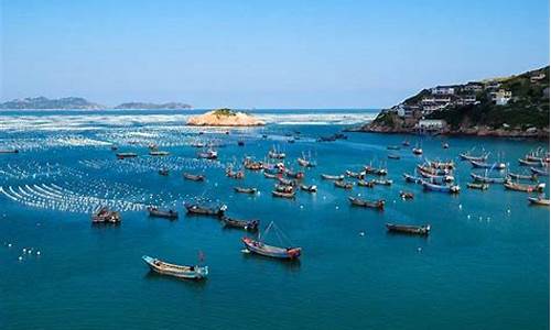 上海枸杞岛三日游,上海枸杞岛旅游攻略