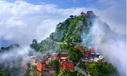 湖北省旅游景点排名,湖北旅游景点排名前十名 排行榜