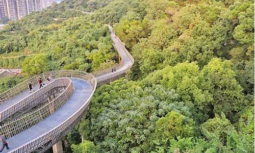 金牛山公园景点介绍,金牛山风景区游玩攻略