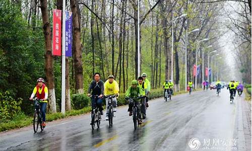 合肥三十岗骑行路线,合肥三十岗路修好了吗