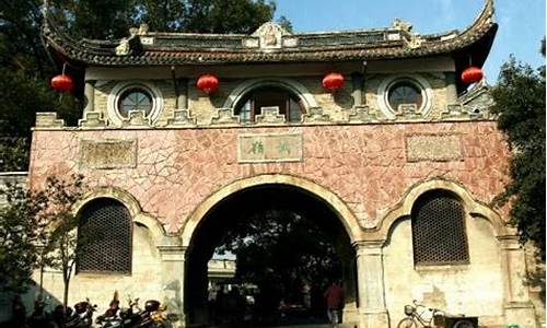 奉化溪口旅游攻略路线,奉化溪口旅游攻略路线图片