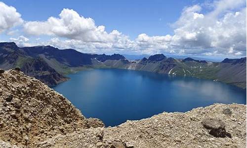 长白山自助游攻略路线,长白山景区自驾游攻略