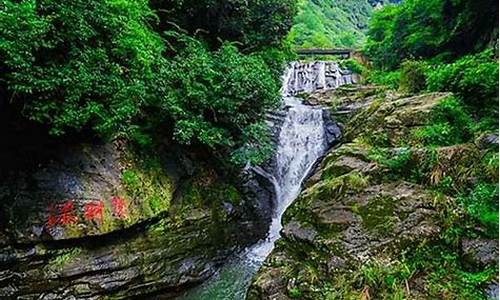 自驾游溪口风景区旅游攻略,自驾溪口旅游攻略一日